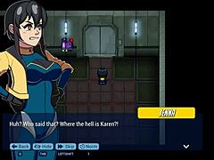 3D Anime Fury