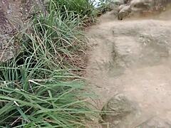 Raw forest fucks for nature lovers