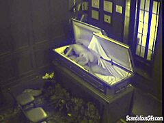 Hidden Cam Raw Bedroom Heat