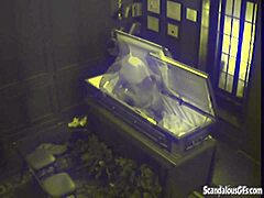Hidden Cam Raw Bedroom Heat
