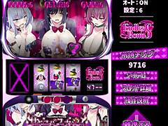 succubus casino’s bold anime thrill