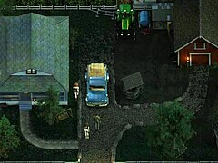 3D cartoon genesis unleashed