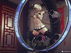 2B’s Hot Quest Unmissable?