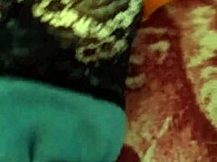 Milf’s Big Tits Fucked In Aunt’s Used Lingerie