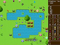 Goblins’ Intense Heroine Mayhem