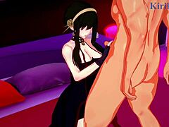 Yor's Wild 3D Quest