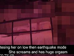 friend films classmate’s raw fuck