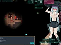 hentai witch's mesmerizing dare awaits