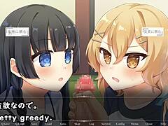 Ghost2’s August Desire Tale