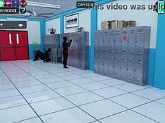 3D Mature Babe Secrets