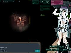 hentai witch's mesmerizing dare awaits