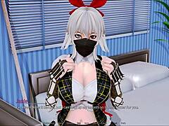 My Hotel Harem Raw Desire