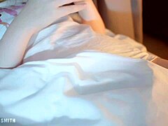 Whispered Solo Adventure in Bedroom