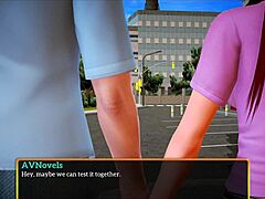 Secret cartoon bonds tempt