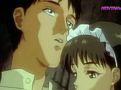 Mysteries in Teen Hentai Servant’s Soul