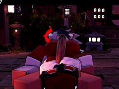 Raw Passion in 3D Animation