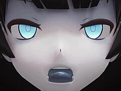Keijun Seiki Kantai Animation Ignites