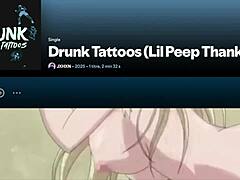 Hentai Secrets with Bold Curves
