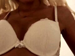 Hooked on Helen’s Bedroom Vibe
