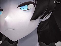 Keijun Seiki Kantai Animation Ignites