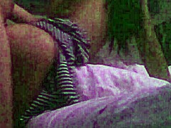 Delicious Backdoor Fuck Thanks to Boyfriend