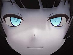 Keijun Seiki Kantai Animation Ignites