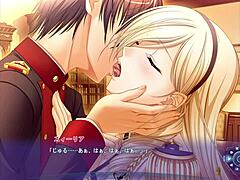 Ever seen Valkyrie Romance’s Celia Kumani in wild action?