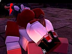 Raw Passion in 3D Animation