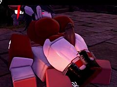 Raw Passion in 3D Animation