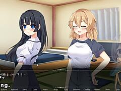 Ghost2’s August Desire Tale