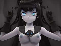 Keijun Seiki Kantai Animation Ignites
