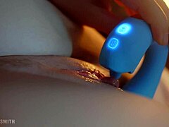 Whispered Solo Adventure in Bedroom