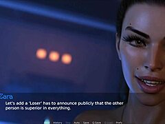 Summer’s Raw Visual Novel Journey