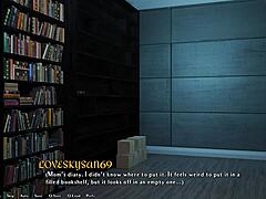 being a dik 0.7.0 quinn’s raw passion hentai