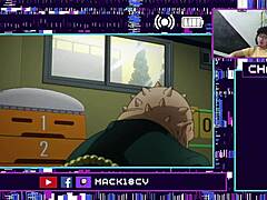 Jojo's saga unveils bold climax