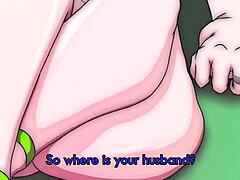 chi chi’s anime beach charm