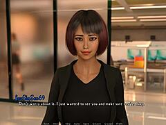 3D Desire with Raw Mystery