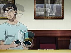 Anime Thrill Bursts On TubeV's Stage
