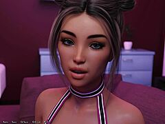 Wild 3D Vixen Party Unleashed
