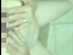 Latina Lesbians Breast Massage