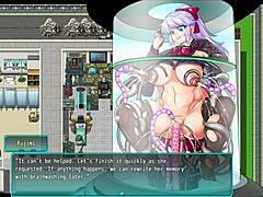 elite squad’s deep hentai desire