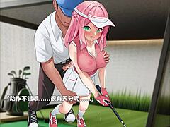 dark hentai mystery with hidden allure