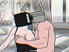 Animated Lust’s Raw Energy