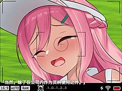 dark hentai mystery with hidden allure