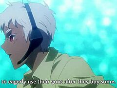 TubeV Sex Anime Heat