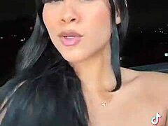 Skinny Latinas Spark Thrilling Threesome Now