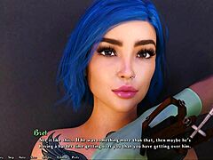 Being A Dik Interlude 277 Heartfelt Words Scene