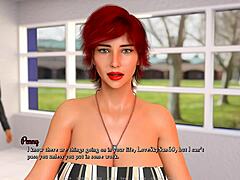 3D Desire with Raw Mystery