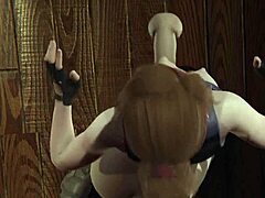 Jennifer White’s Bold Anal Secrets Unveiled