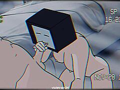 Animated Lust’s Raw Energy